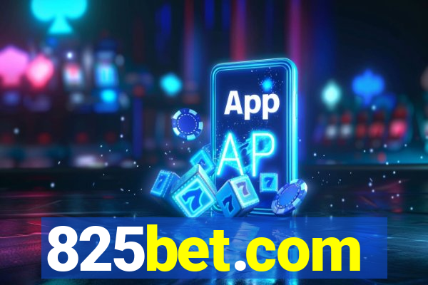 825bet.com