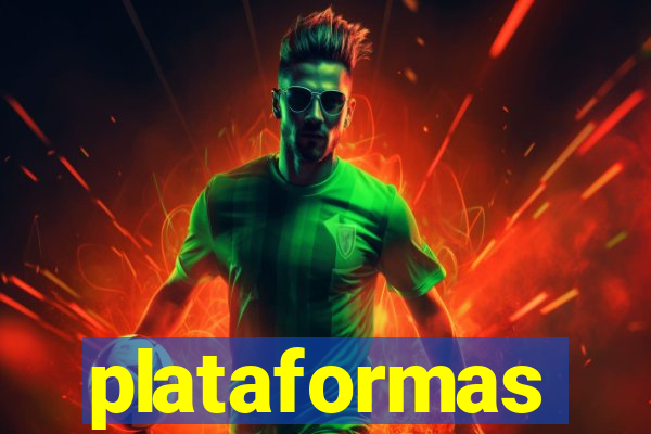 plataformas estrangeiras de jogos