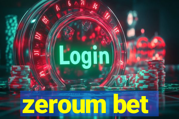 zeroum bet