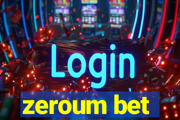 zeroum bet