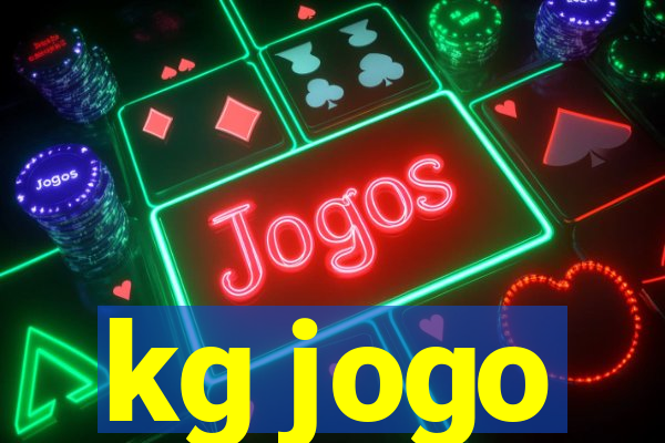 kg jogo