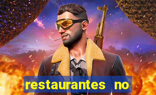 restaurantes no iguatemi porto alegre