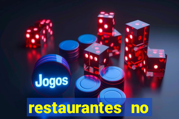 restaurantes no iguatemi porto alegre