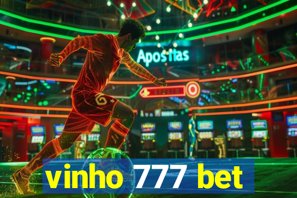 vinho 777 bet