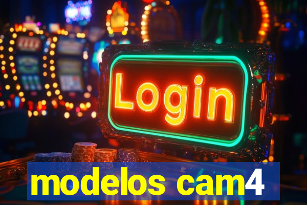 modelos cam4
