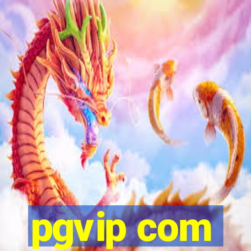 pgvip com
