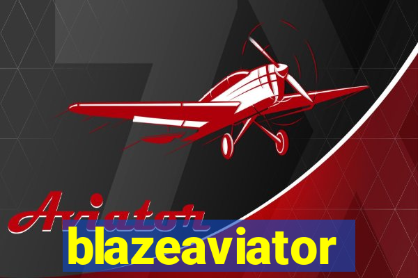 blazeaviator