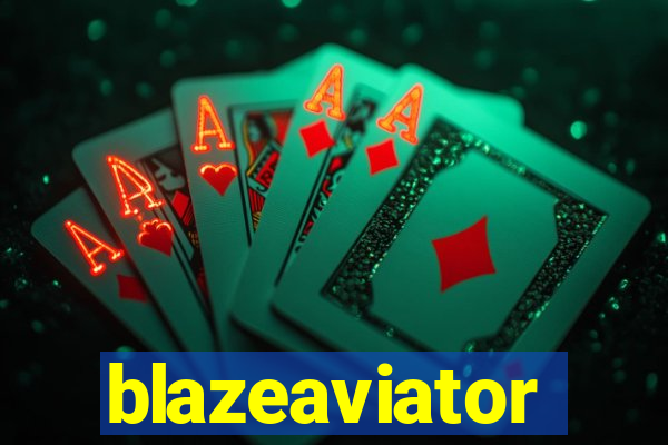 blazeaviator