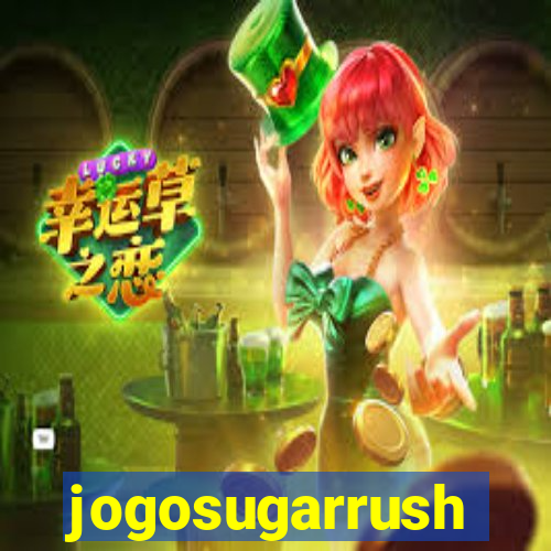 jogosugarrush
