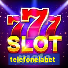 telefonelabet