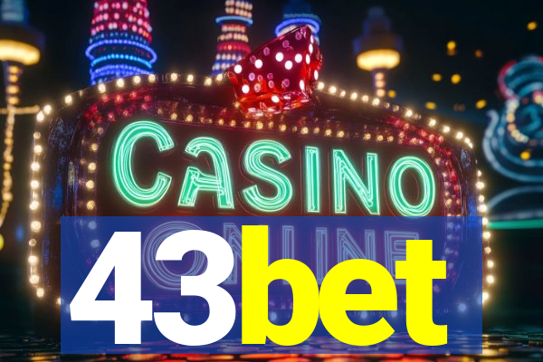 43bet
