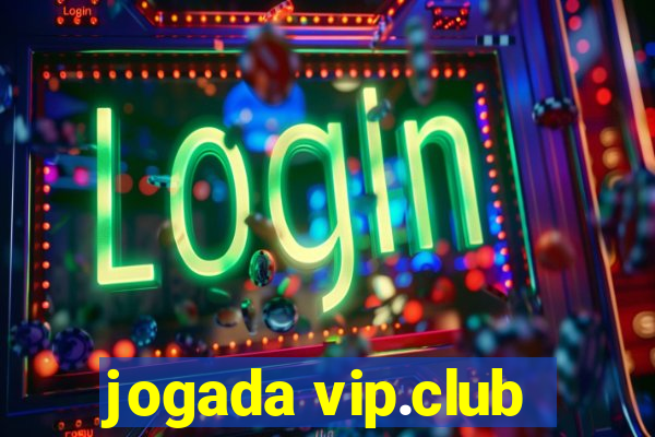 jogada vip.club