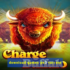 download games ps3 torrent
