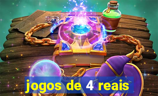 jogos de 4 reais