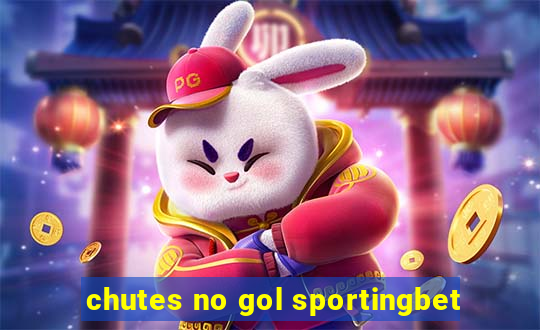 chutes no gol sportingbet