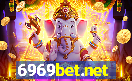 6969bet.net