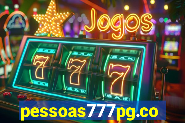 pessoas777pg.com