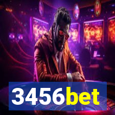 3456bet