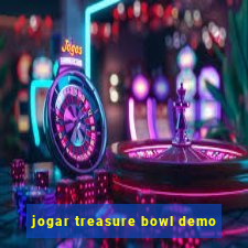 jogar treasure bowl demo
