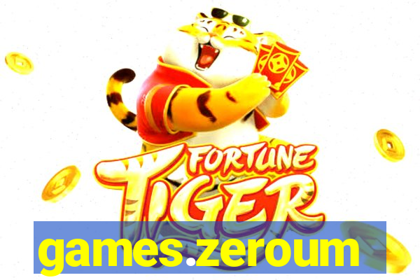 games.zeroum