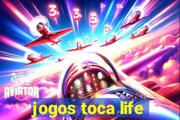 jogos toca life