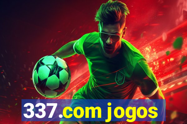 337.com jogos