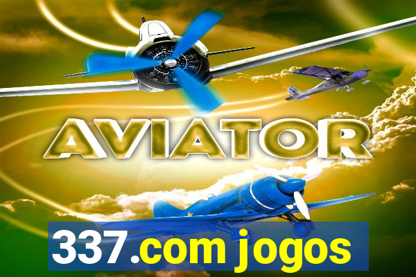 337.com jogos