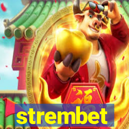 strembet