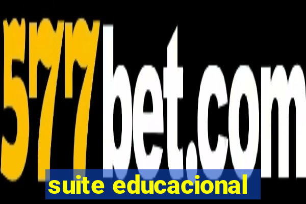 suite educacional