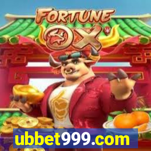 ubbet999.com