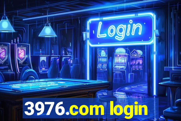 3976.com login