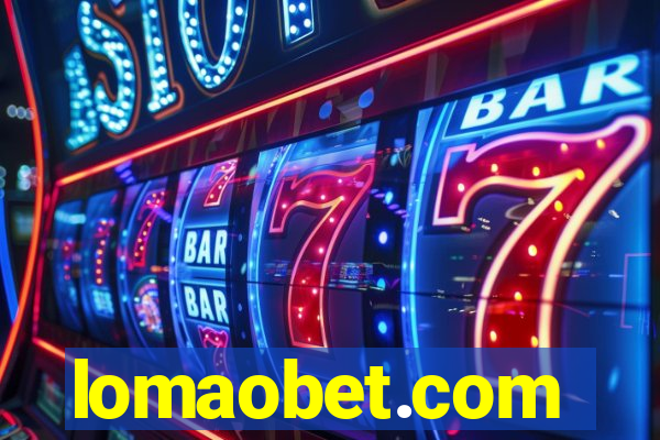 lomaobet.com