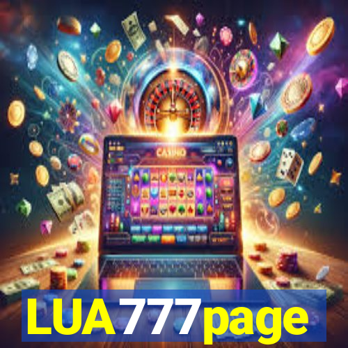 LUA777page