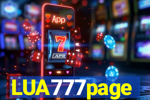 LUA777page