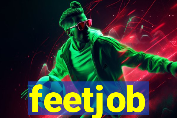 feetjob