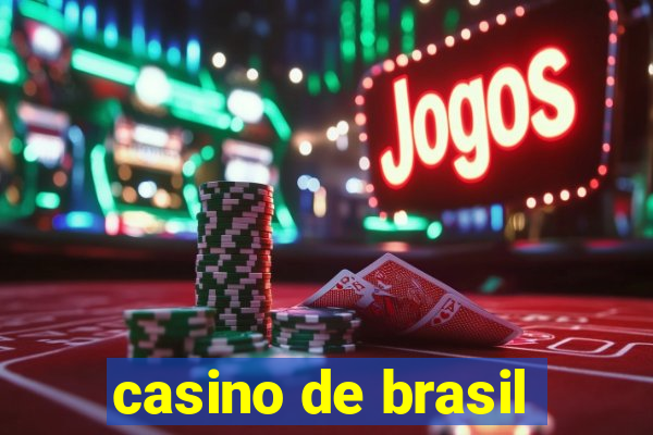 casino de brasil