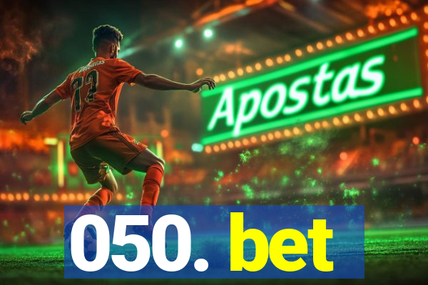 050. bet