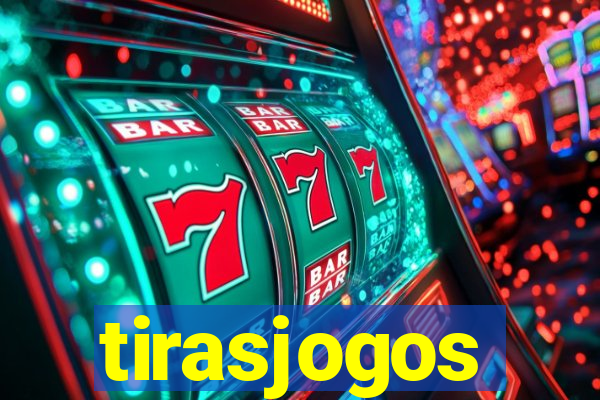 tirasjogos