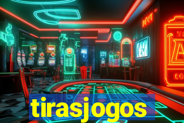 tirasjogos