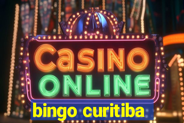 bingo curitiba