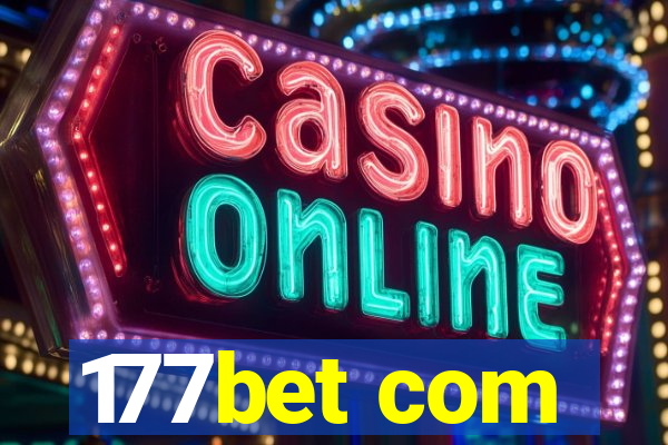 177bet com