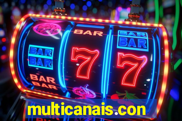 multicanais.con