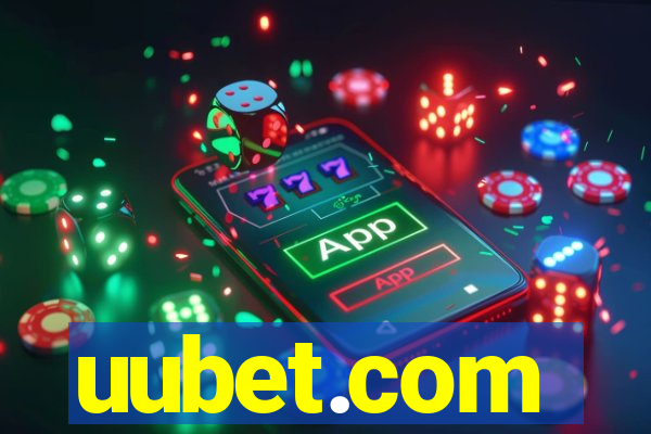 uubet.com