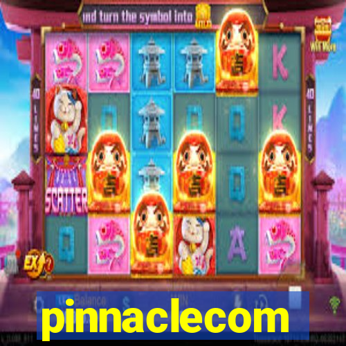 pinnaclecom