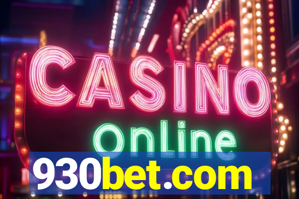 930bet.com