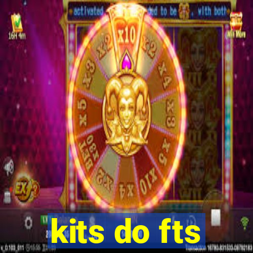 kits do fts