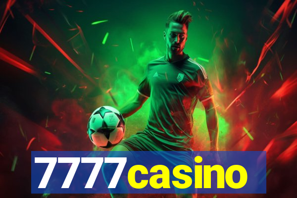 7777casino