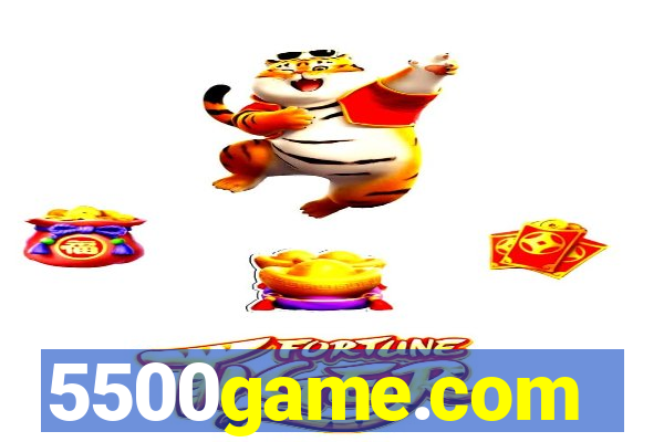 5500game.com