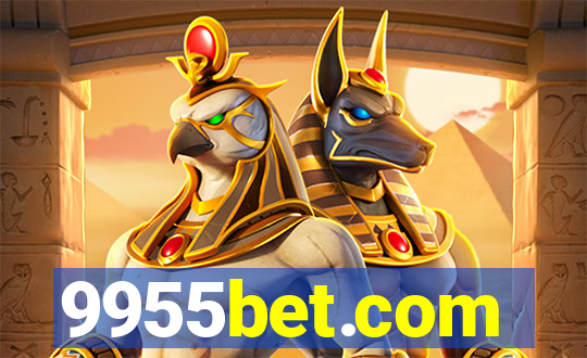 9955bet.com