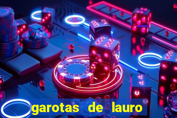 garotas de lauro de freitas